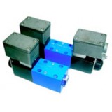 Eaton Vickers solenoid valve Industrial Valves Directional Valves